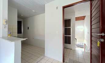 Imagem 5: Apartamento com 2 dormitórios para alugar, 43 m² por R$ 900,00/mês - Prefeito José Walter