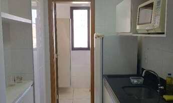 Imagem 4: Apartamento com 1 dormitório para alugar, 38 m² por R$ 2.180,00/mês - Jardim Palma Travass