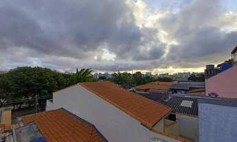 Imagem 7: Casa com 2 dormitórios à venda, 129 m² por R$ 440.000,00 - Parque Jaçatuba - Santo André/S