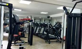 Imagem 3: Apartamento com 2 dormitórios para alugar, 54 m² por R$ 2.100,00/mês - Pirituba - São Paul