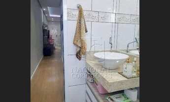 Imagem 9: Cobertura com 2 dormitórios, 100 m² - venda por R$ 465.000,00 ou aluguel por R$ 2.656,67/m