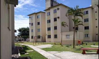 Imagem 7: Alugo Apartamento Morada de Laranjeiras