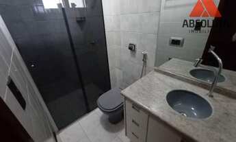 Imagem 7: Apartamento com 2 dormitórios para alugar, 60 m² por R$ 1.237,50/mês - Loteamento Industri