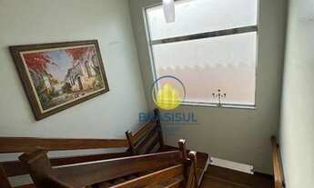 Imagem 5: Sobrado com 4 dormitórios para alugar, 250 m² por R$ 7.500,00/mês - Jardim Campo Grande