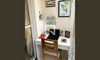 Imagem 7: Apartamento à Venda - Jardim Amazonas , 2 Quartos, 60 m2