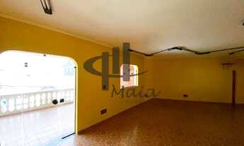 Imagem 3: Locação Sobrado Sao Caetano do Sul Fundacao Ref: 35930