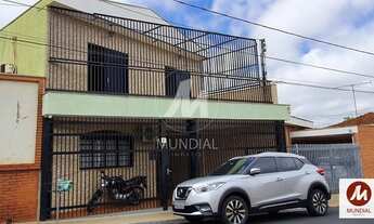 Imagem: Casa (sobrado na rua) 3 dormitórios/suite