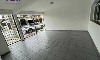 Imagem 6: Sobrado com 3 dormitórios para alugar, 230 m² por R$ 3.098,00/mês - Jardim Ester Yolanda