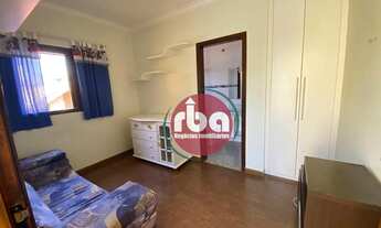 Imagem 2: Casa com 6 dormitórios à venda, 540 m² por R$ 2.800.000,00 - Condomínio Residencial Isaura