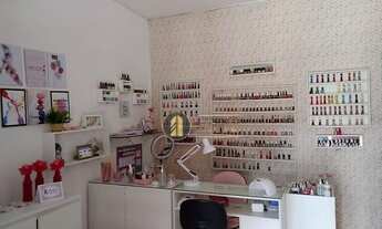 Imagem 3: Casa com 3 dormitórios para alugar, 130 m² por R$ 756,00/mês - Monte Castelo - Parnamirim