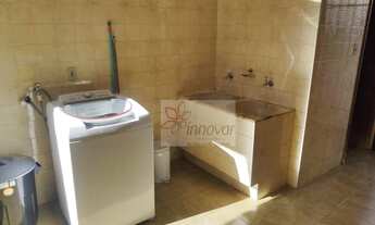 Imagem 5: Casa com 3 dormitórios para alugar, 180 m² por R$ 2.600,00/mês - Vila Santa Tereza - Bauru