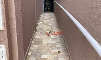 Imagem 6: Apartamento com 2 dormitórios à venda, 40 m² por R$ 180.000 - Cidade Líder