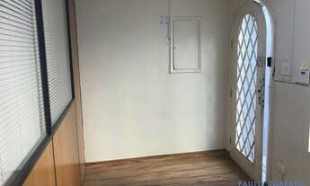 Imagem 5: CASA ASSOBRADADA - PARAÍSO - SP