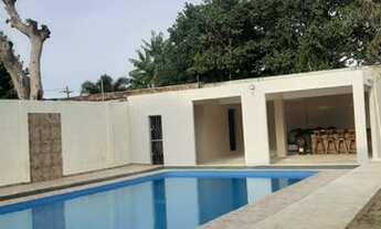 Imagem 4: Casarão Amsterdam disponível para seu evento