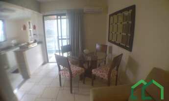 Imagem 6: Apartamento com 1 dormitório, 49 m² - venda por R$ 450.000,00 ou aluguel por R$ 3.658,00/m
