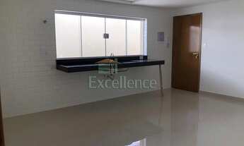 Imagem 4: Casa com 4 dormitórios à venda, 146 m² por R$ 850.000,00 - Vila Floresta - Santo André/SP