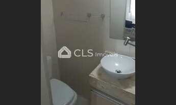 Imagem 6: APTO POMPÉIA - 2 DORMITÓRIOS - UMA SUÍTE - UMA VAGA - 70 M2