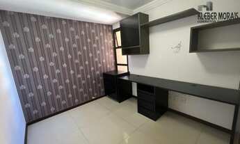 Imagem 6: APARTAMENTO RESIDENCIAL em SALVADOR - BA, ALPHAVILLE I