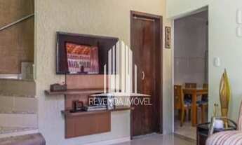 Imagem 3: Sobrado à venda com 3 quartos e 2 vagas de garagem - Campestre