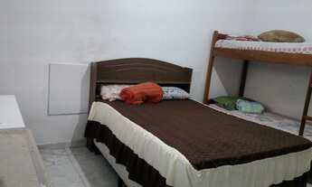 Imagem 4: Apartamento tipo kitnet ,peruibe centro, disponivel pascoa ate 5 pessoas