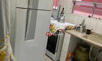 Imagem 5: Apartamento com 2 dormitórios à venda, 45 m² por R$ 130.000,00 - Tietê - Londrina/PR