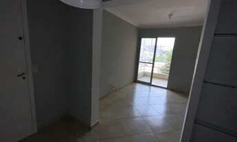 Imagem 5: Apartamento para locação tem 55 metros quadrados com 2 quartos com sacada em Novo Osasco