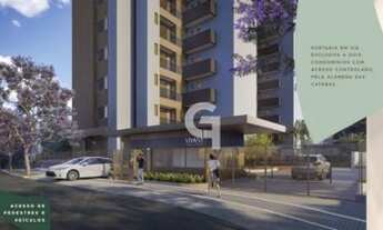 Imagem 5: 3 suítes no melhor do Caminho das Árvores. Venha morar no Vivant