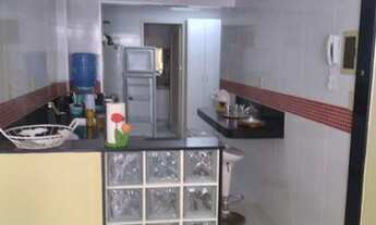 Imagem 2: Semana santa Praia do Morro apartamento temporada