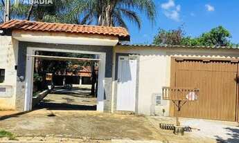 Imagem 3: Chácara com 3 dormitórios à venda, 3331 m² por R$ 1.600.000,00 - Parque da Represa - Paulí