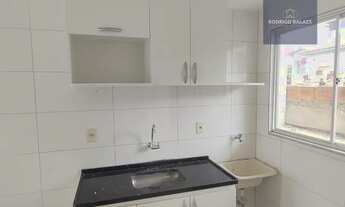 Imagem 2: Conjugado com varandão - Freguesia Jacarepaguá