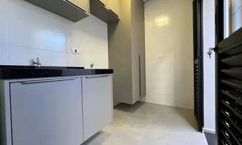 Imagem 7: PIRACICABA - Casa de Condomínio - Loteamento Residencial e Comercial Villa DAquila