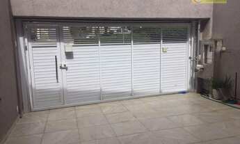 Imagem 7: Sobrado para alugar, 270 m² por R$ 3.500,00/mês - Vila Scarpelli - Santo André/SP