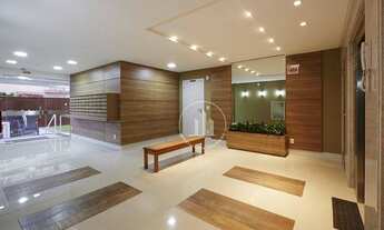 Imagem 7: Apartamento com 2 dormitórios à venda, 67 m² por R$ 450.000,00 - Capoeiras - Florianópolis