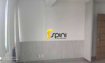 Imagem 3: Flat para locação em excelente localização no bairro Saraiva ao lado da UFU Campus Santa M