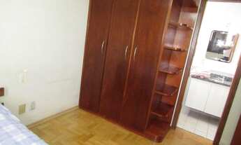 Imagem 6: Apartamento com 2 dormitórios à venda, 74 m² por R$ 260.000,00 - Centro - Piracicaba/SP