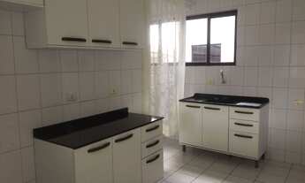 Imagem 2: Apartamento com 3 dormitórios para alugar, 66 m² por R$ 1.532,78/mês - Vila Esplanada - Pi