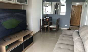 Imagem 4: Lindo apartamento, 3 dormitórios , 73 metros