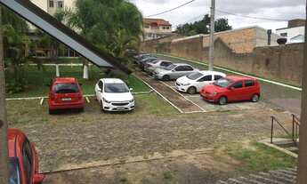 Imagem: Apartamento com 2 dormitórios para alugar