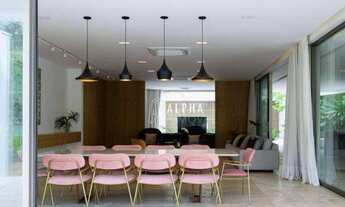 Imagem 4: Casa com 4 dormitórios, 980 m² - venda por R$ 18.000.000,00 ou aluguel por R$ 85.700,00/mê