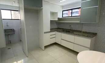 Imagem: Apartamento para alugar no Manaira