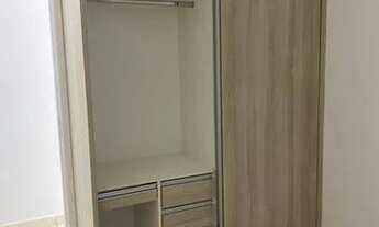 Imagem 2: Apartamento Para Locação No Jardim Botânico Com Sacada