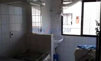 Imagem 7: Apartamento - Parque São Jorge - Campinas