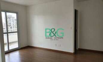 Imagem 6: Apartamento com 1 dormitório, 48 m² - venda por R$ 669.000,00 ou aluguel por R$ 2.861,00/m