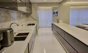 Imagem 7: Apartamento com 3 dormitórios à venda, 168 m² por R$ 1.800.000,00 - Jardim Santa Mena - Gu