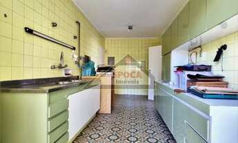 Imagem 7: Apartamento com 4 dormitorios (1suíte) à venda na Chácara Santo Antônio