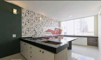 Imagem 7: Village com 3 dormitórios para alugar, 150 m² por R$ 6.800,00/mês - Ipiranga - São Paulo/S