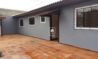 Imagem 7: Casa com 1 dormitório para alugar por R$ 1.000,00/mês - Vargem Grande - Pinhais/PR