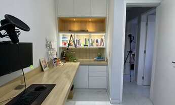 Imagem 5: Apartamento para aluguel com 2 quartos sendo 1 suíte no Buena Vista