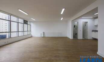 Imagem 2: CONJ. COMERCIAL - JARDIM PAULISTANO - SP