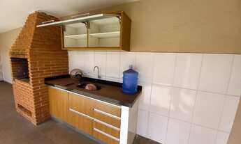 Imagem 9: Casa à venda, 276 m² por R$ 620.000,00 - Parque Residencial Lagoinha - Ribeirão Preto/SP